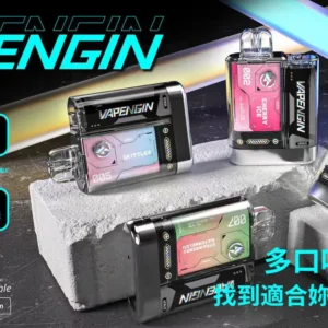 VENUS金星換彈式電子煙主機-可充電重復使用-台灣速發💖